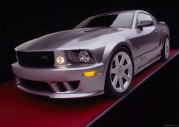 Saleen S331 Sport Truck